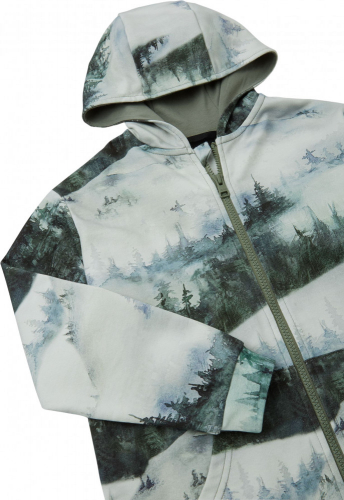 Джемпер детский HOODIE, REIMA