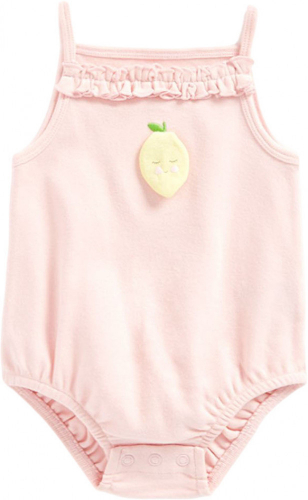 Боди детское Bodysuit (2 pcs), Mothercare