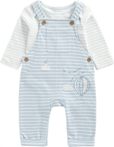 Комплект детский Set (jumpsuit/bodysuit), Mothercare