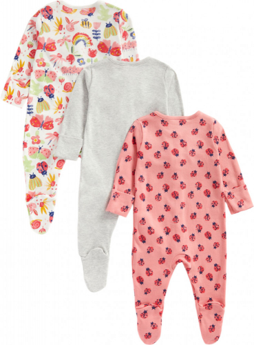 Комбинезон детский Jumpsuit (3 pcs), Mothercare