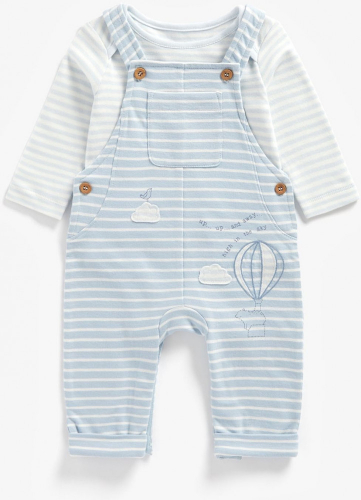 Комплект детский Set (jumpsuit/bodysuit), Mothercare