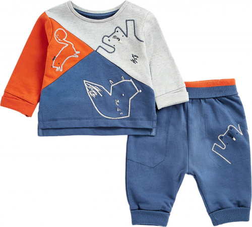 Комплект детский Set (pants, sweater), Mothercare