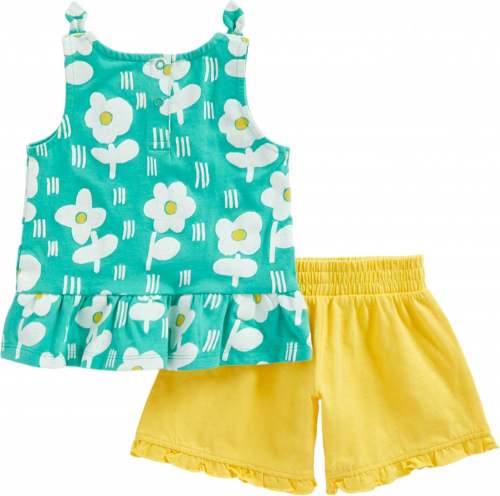 Комплект детский Set (T-shirt, shorts), Mothercare