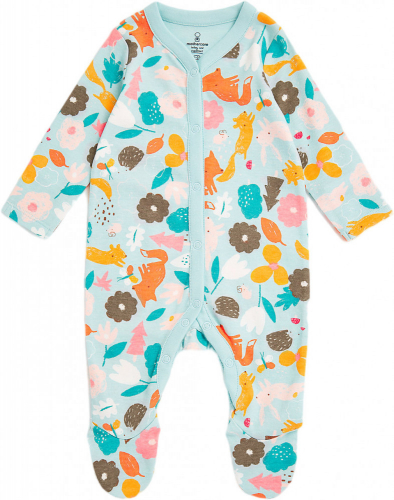 Комбинезон детский Jumpsuit, Mothercare