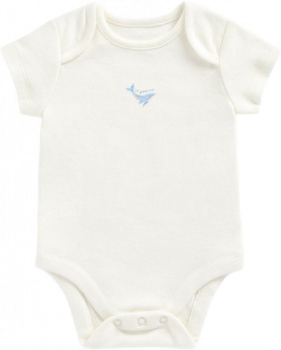 Боди детское Bodysuit (3 pcs), Mothercare