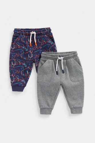 Брюки детские Pants (2 pcs), Mothercare