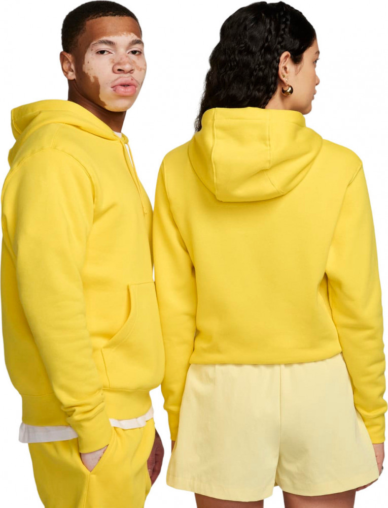 Худи мужское M NSW CLUB HOODIE PO BB, Nike