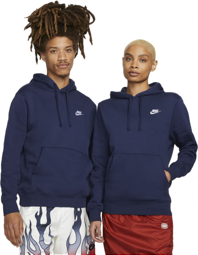 Джемпер мужской Nike Sportswear Club Fleece, Nike