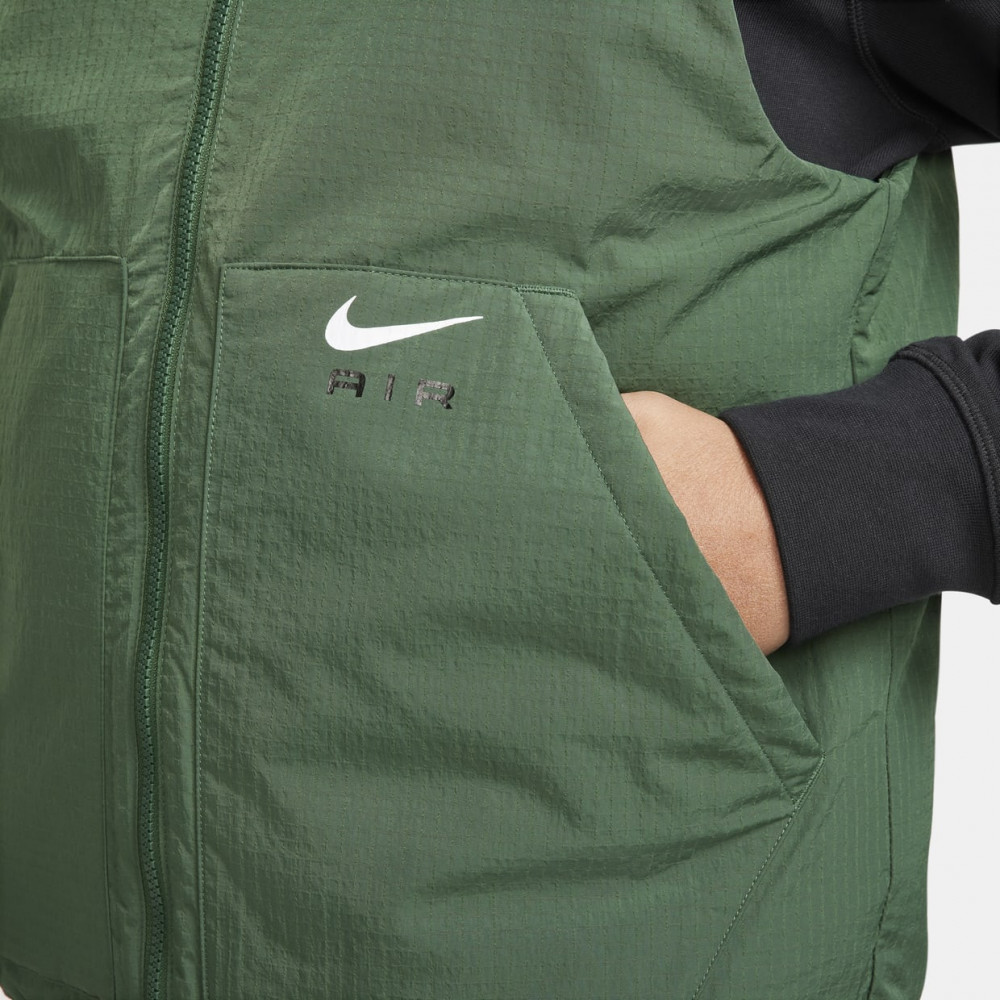 Жилет мужской M NSW SW AIR TF INSLTD VEST WV, Nike