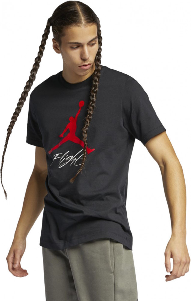 Футболка мужская JUMPMAN FLIGHT HBR TEE, Nike