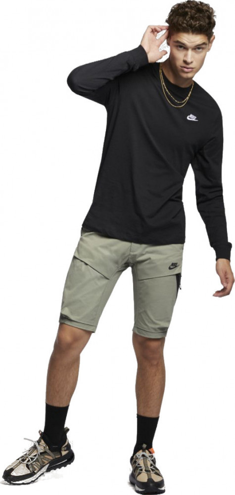 Лонгслив мужской Nike Sportswear, Nike
