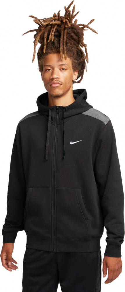 Худи мужское M NSW SP FLC FZ HOODIE BB, Nike