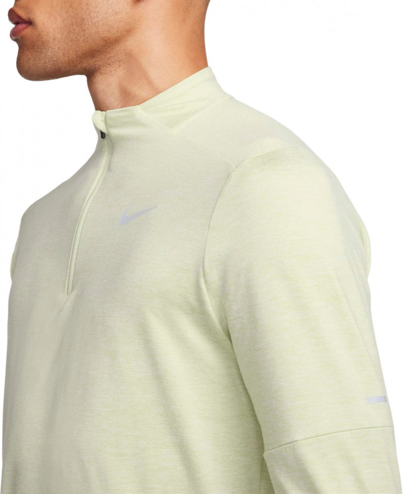 Лонгслив мужской M NK DF ELMNT TOP HZ, Nike