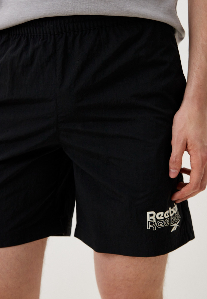 Шорты мужские RI BRAND PROUD SHORT, Reebok