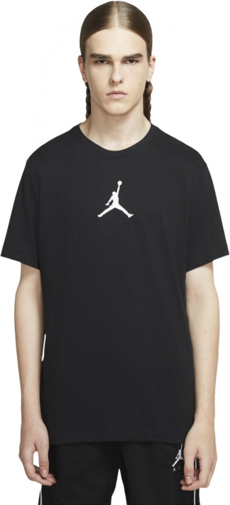 Футболка мужская M J JUMPMAN DF SS CREW, Nike