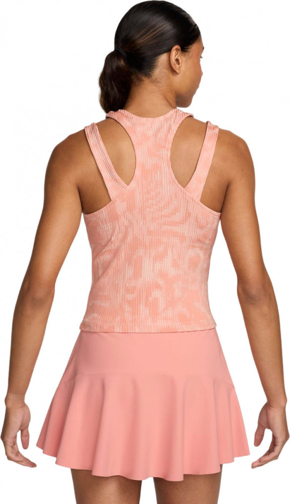 Майка женская W NKCT DF SLAM TANK RG, Nike