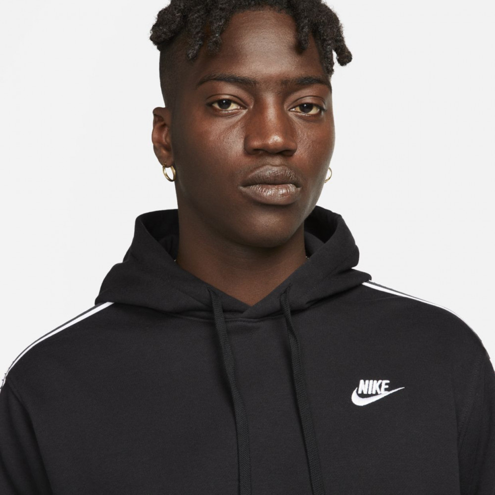 Спортивный костюм мужской M NK CLUB FLC GX HD TRK SUIT, Nike