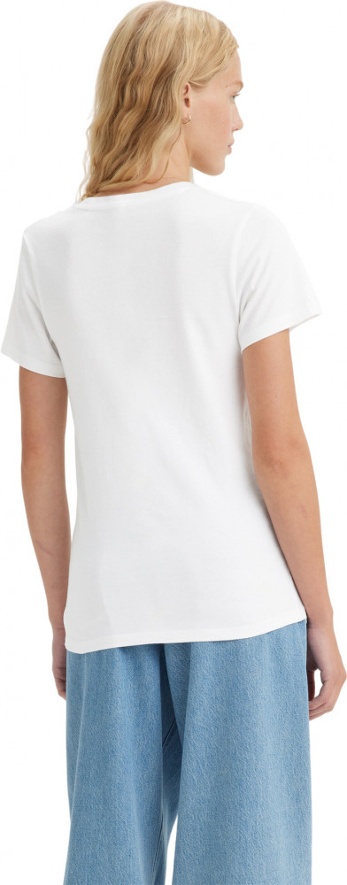 Футболка женская PERFECT VNECK NEUTRALS, LEVIS