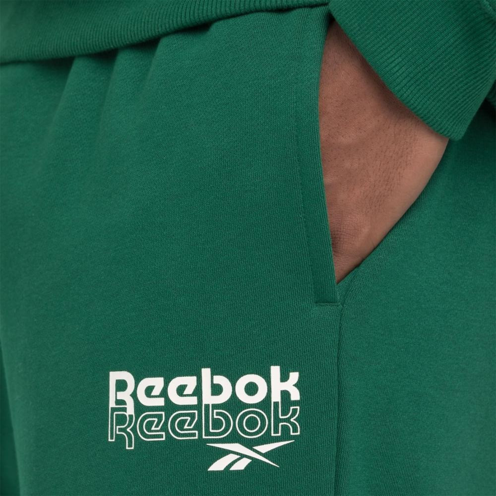 Брюки мужские RI BRAND PROUD JOGGER, Reebok
