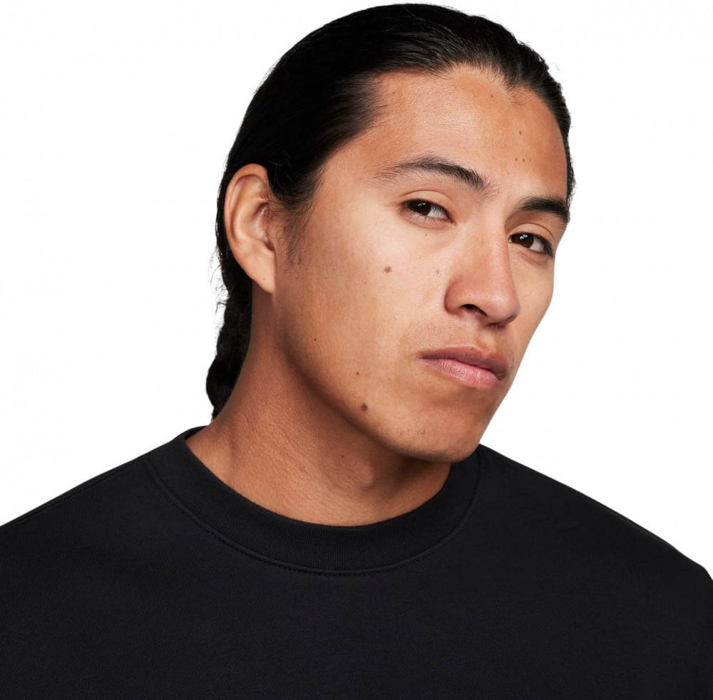 Лонгслив мужской M NK CLUB BB CREW STACK GX, Nike