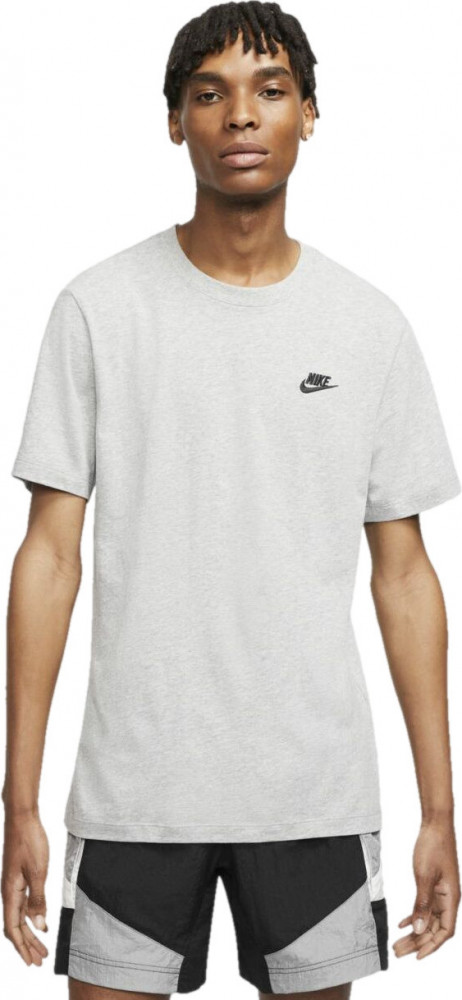 Футболка мужская Nike Sportswear Club, Nike