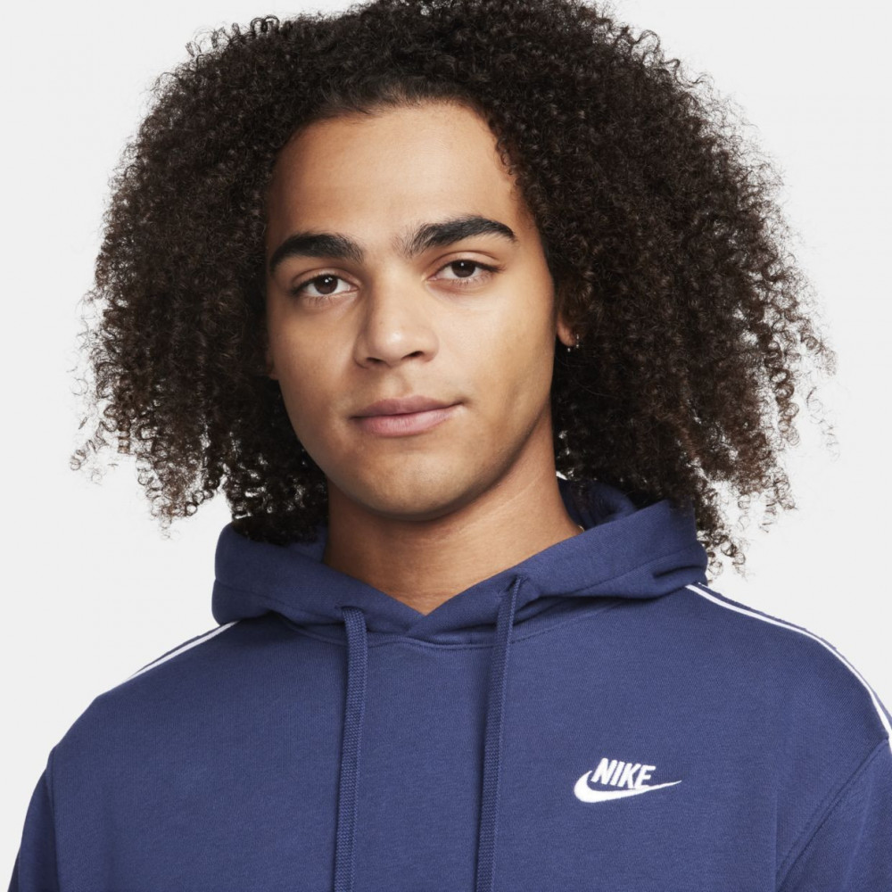Спортивный костюм мужской M NK CLUB FLC GX HD TRK SUIT, Nike
