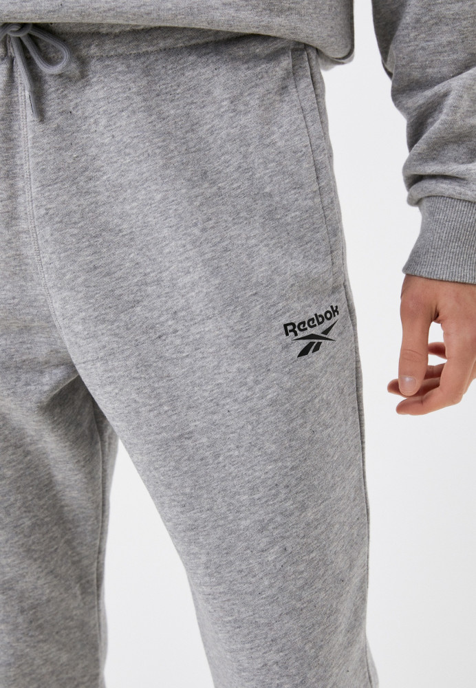 Брюки мужские RI FT LEFT LEG JOGGER, Reebok