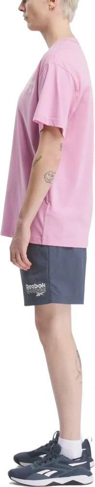 Футболка мужская RI BRAND PROUD GFX SS TEE, Reebok