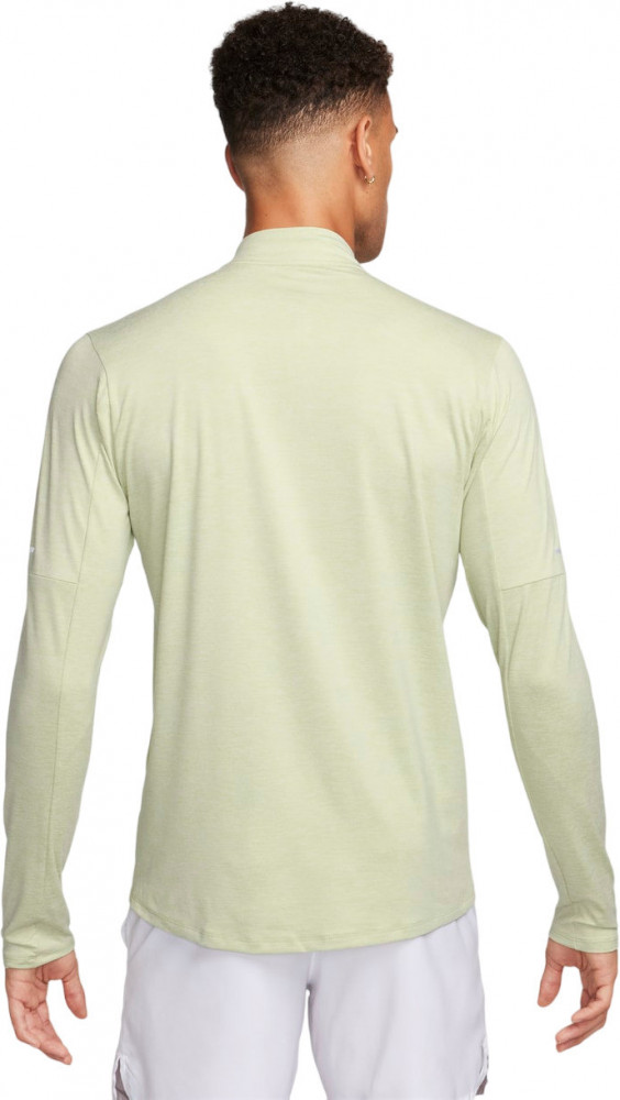Лонгслив мужской M NK DF ELMNT TOP HZ, Nike