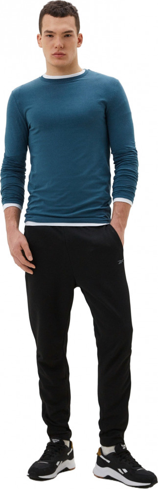 Брюки мужские STRENGTH PANT 2.0, Reebok