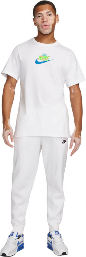 Футболка взрослая U NSW TEE SPRING BREAK SUN, Nike