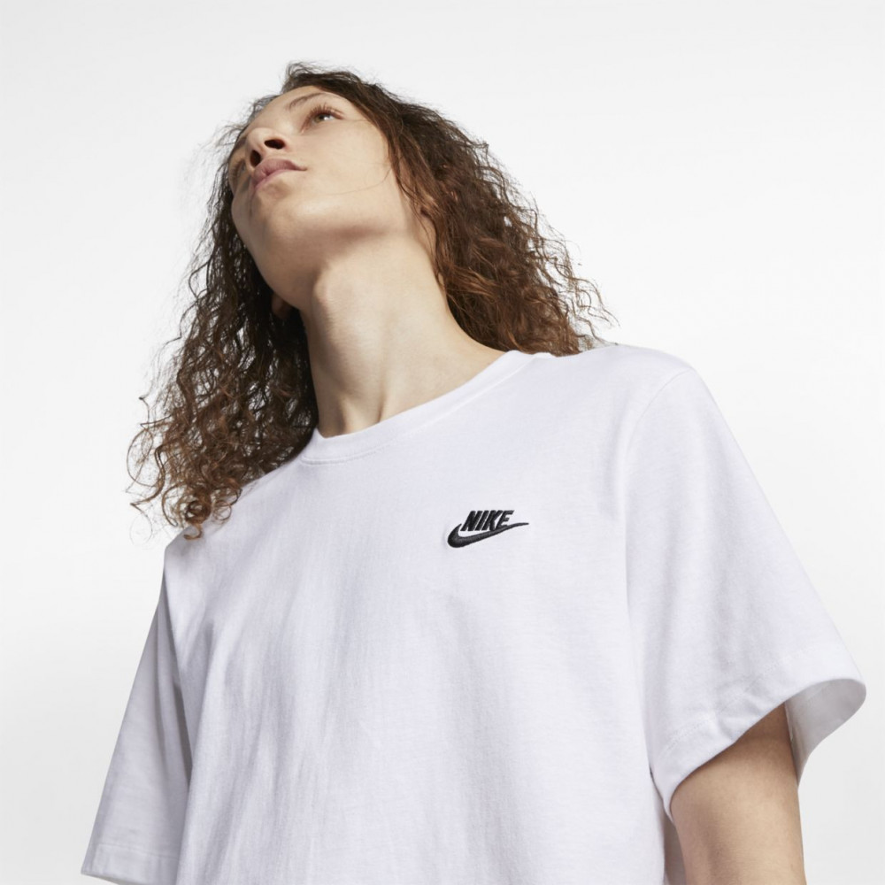 Футболка мужская Nike Sportswear Club, Nike
