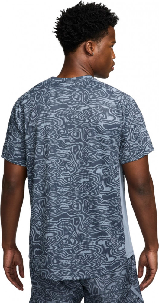 Футболка мужская M NKCT DF VCTRY TOP NOVELTY, Nike