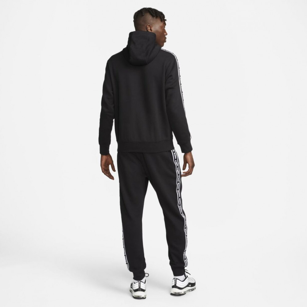 Спортивный костюм мужской M NK CLUB FLC GX HD TRK SUIT, Nike