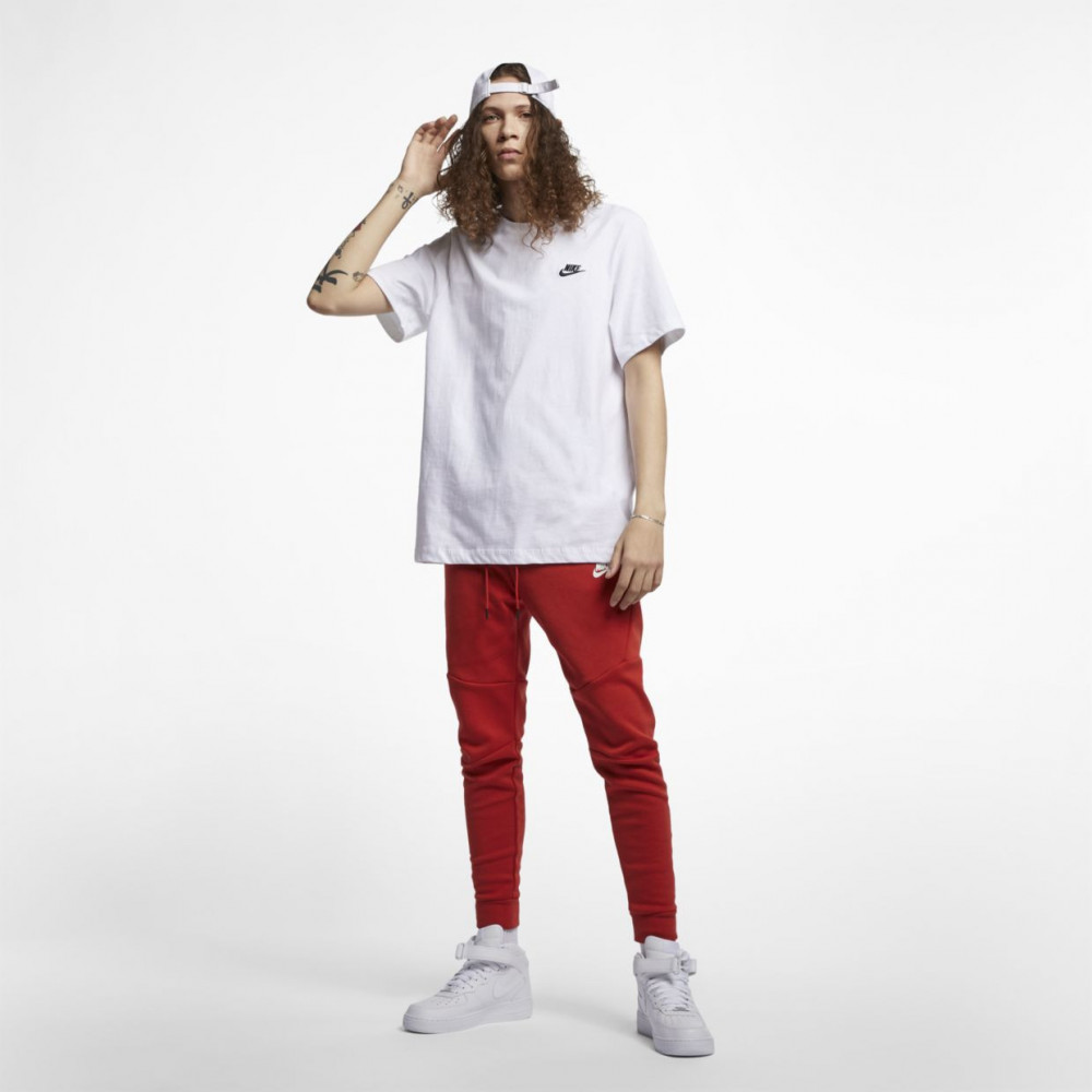 Футболка мужская Nike Sportswear Club, Nike