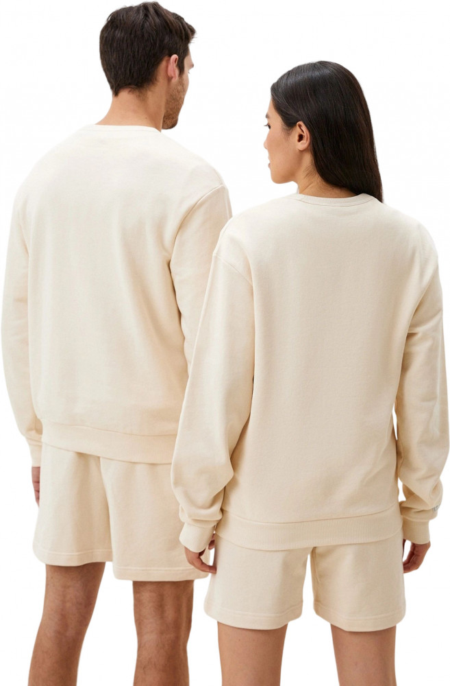 Джемпер взрослый CL NO DYE UNIFORM CREW, Reebok