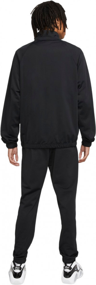 Спортивный костюм мужской M NK CLUB PK TRK SUIT, Nike