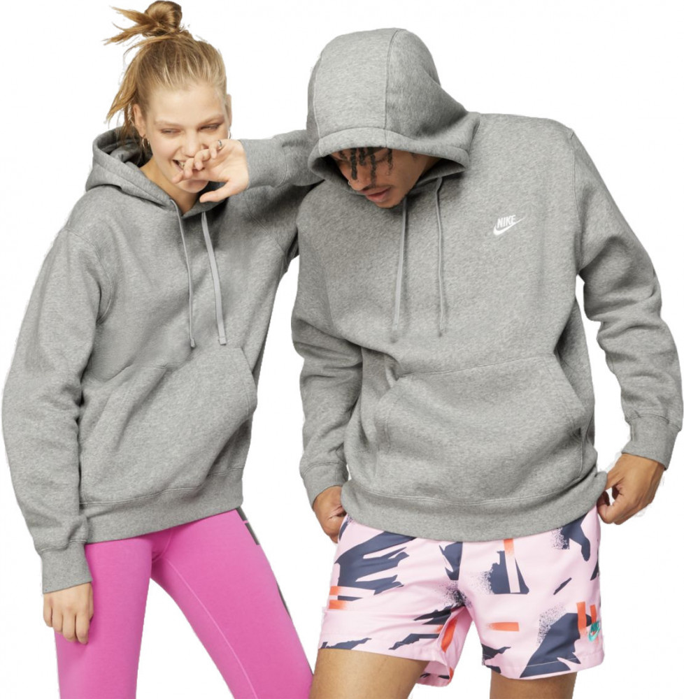 Джемпер мужской Nike Sportswear Club Fleece, Nike