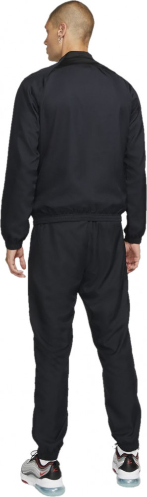 Спортивный костюм мужской LFC MNK DF STRK TRK SUIT W AW, Nike