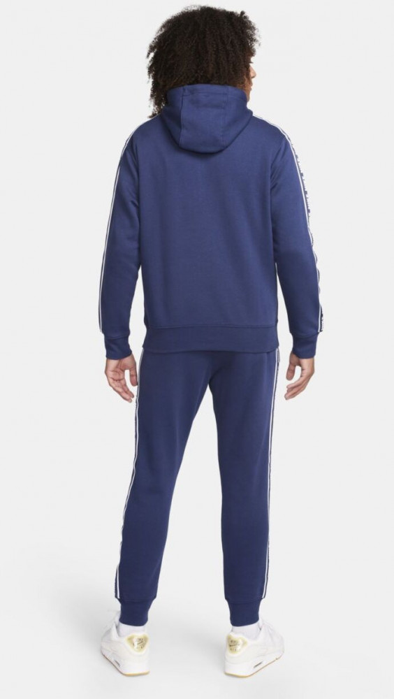 Спортивный костюм мужской M NK CLUB FLC GX HD TRK SUIT, Nike
