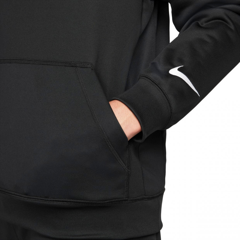 Джемпер мужской M NK DF FC LIBERO HOODIE, Nike