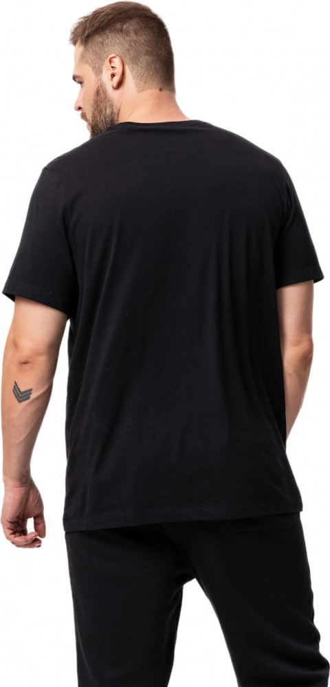 Футболка мужская M NSW TEE FUTURA 2, Nike