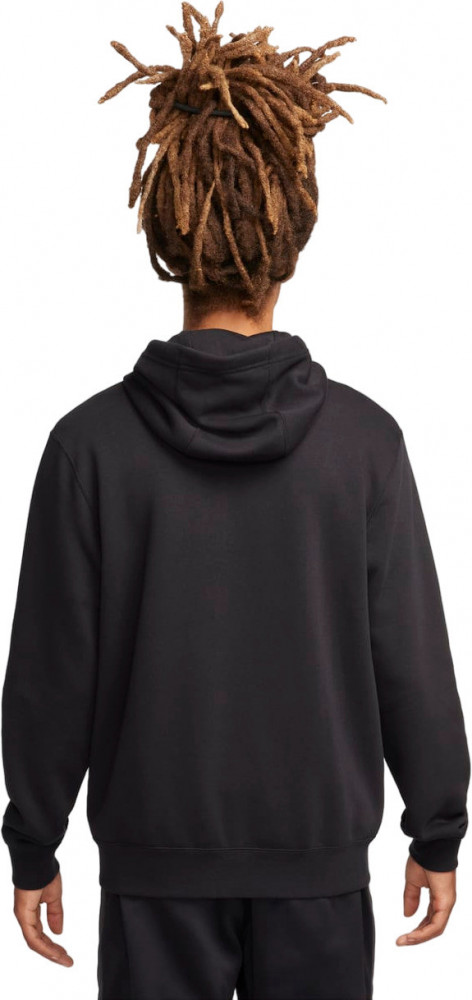 Худи мужское M NSW SP FLC FZ HOODIE BB, Nike
