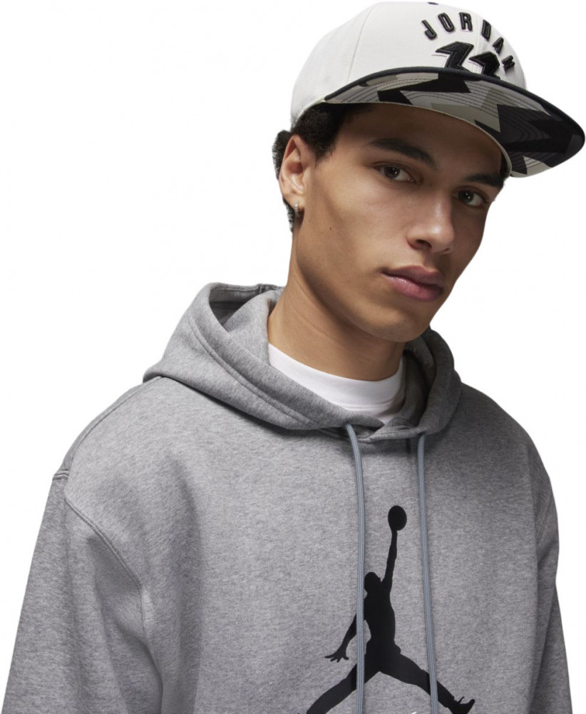 Худи мужское M J ESS FLC BASELINE HOODIE, Nike