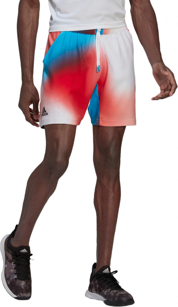 Шорты мужские MELB PRT SHORT, Adidas