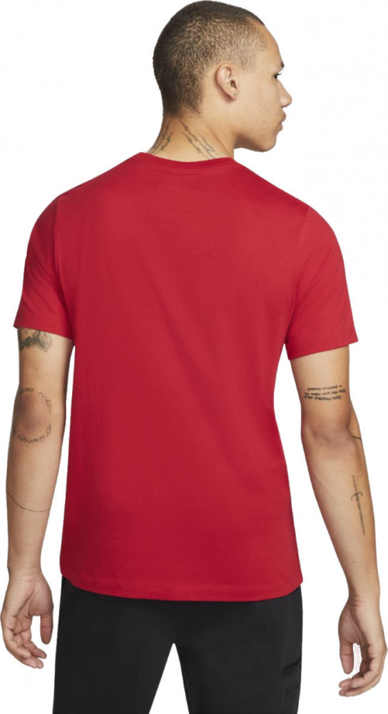 Футболка мужская M J JUMPMAN SS CREW, Nike
