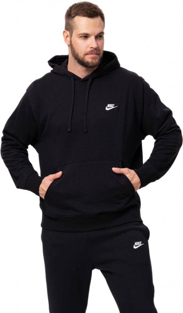Джемпер мужской Nike Sportswear Club, Nike