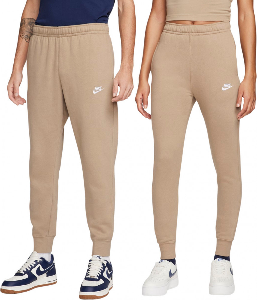 Брюки мужские M NSW CLUB JGGR BB, Nike
