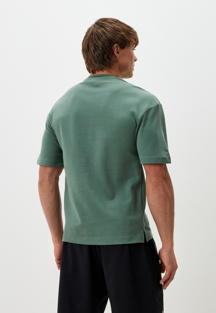 Футболка мужская ACTIV COLL SS TEE, Reebok