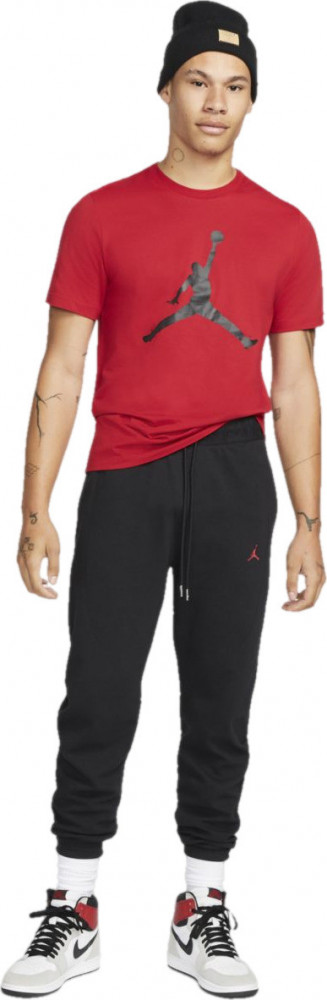 Футболка мужская M J JUMPMAN SS CREW, Nike
